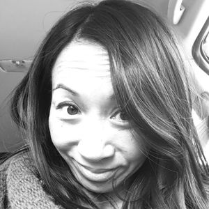 Meet your Posher, Irene